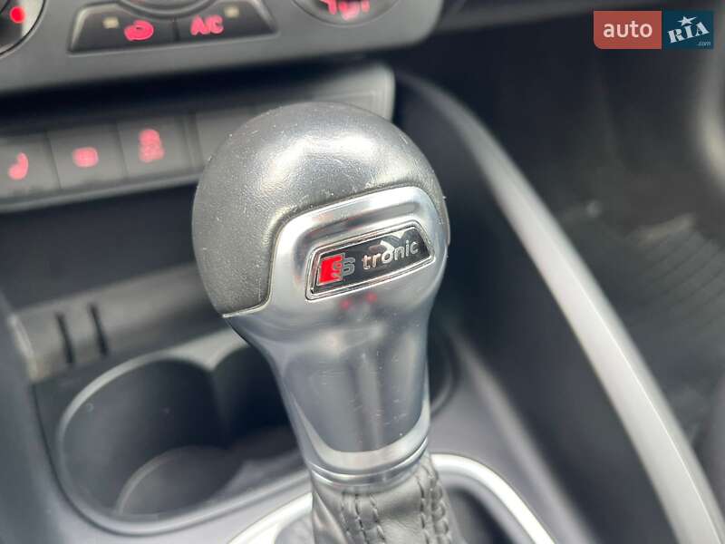 Хэтчбек Audi A1 2016 в Ужгороде фото 23 Хэтчбек Audi A1 2016 в Ужгороде