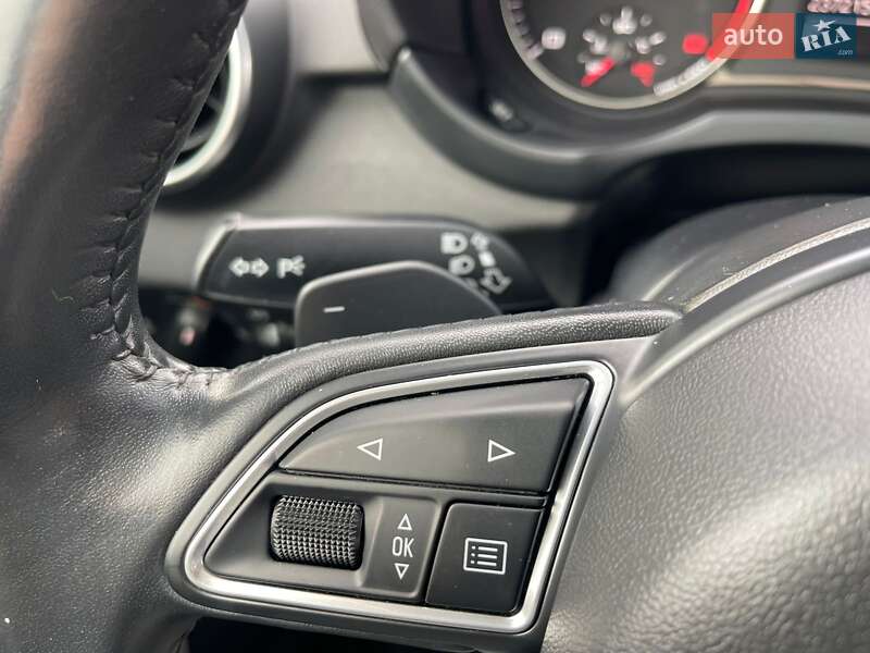 Хэтчбек Audi A1 2016 в Ужгороде фото 27 Хэтчбек Audi A1 2016 в Ужгороде