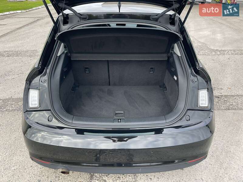 Хэтчбек Audi A1 2016 в Ужгороде фото 35 Хэтчбек Audi A1 2016 в Ужгороде