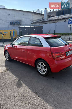 Хэтчбек Audi A1 2010 в Львове