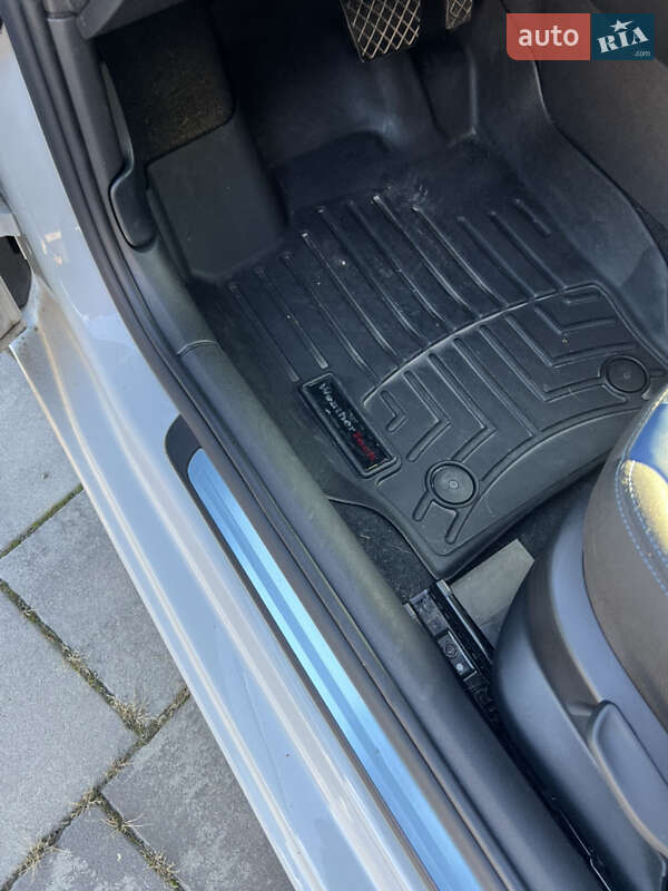 Хетчбек Audi A1 2015 в Вишгороді