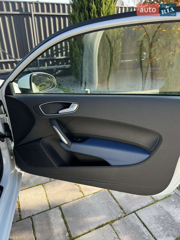 Хетчбек Audi A1 2015 в Вишгороді