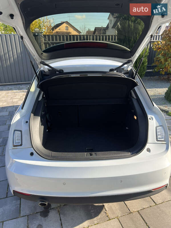 Хетчбек Audi A1 2015 в Вишгороді