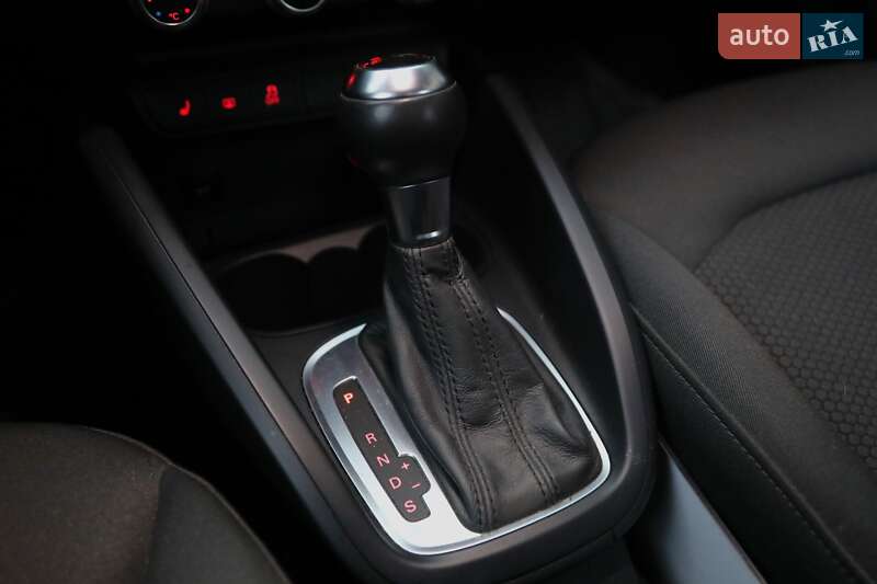 Хэтчбек Audi A1 2013 в Харькове