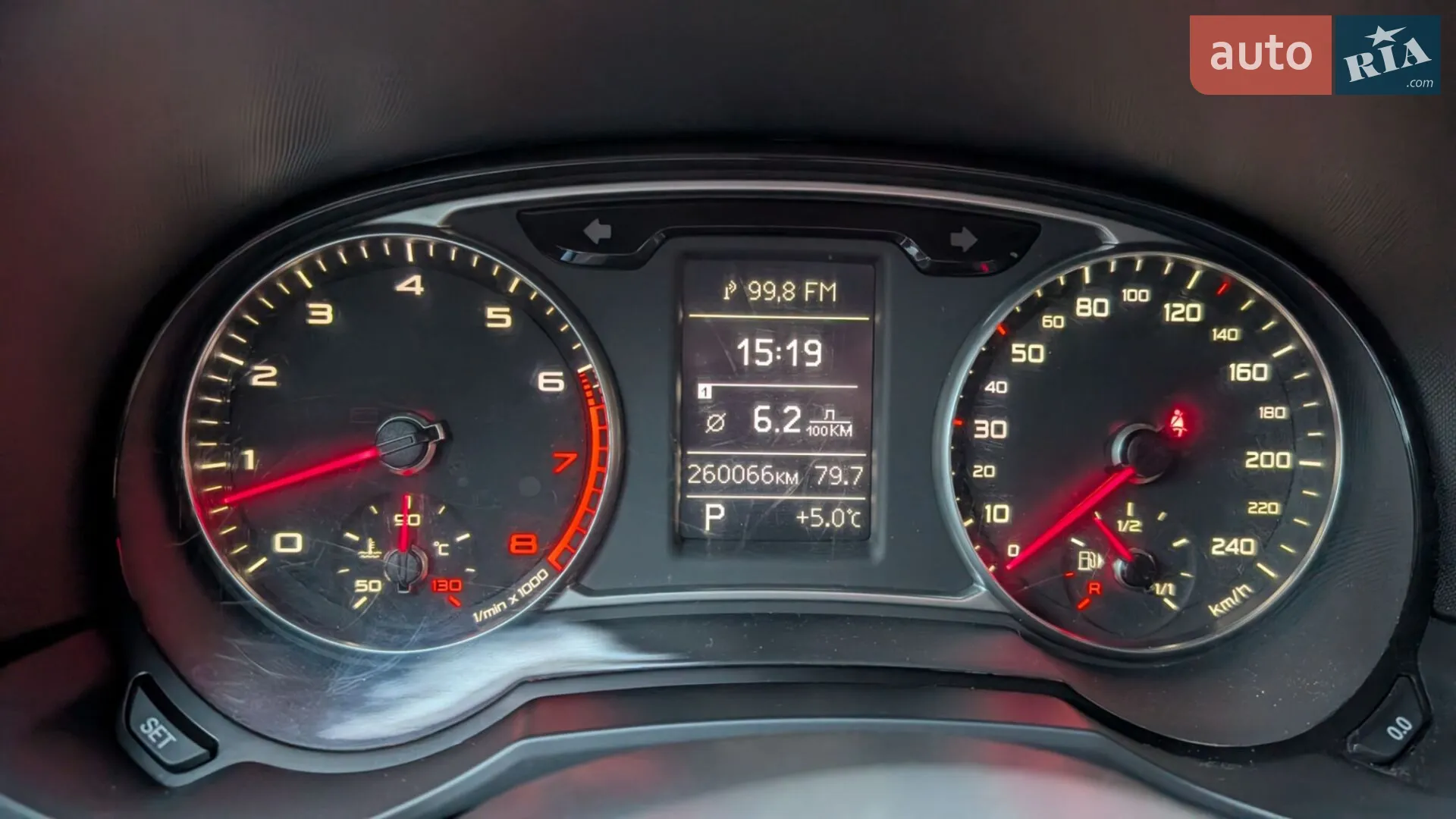 2010 Audi A1 - мініатюра 9