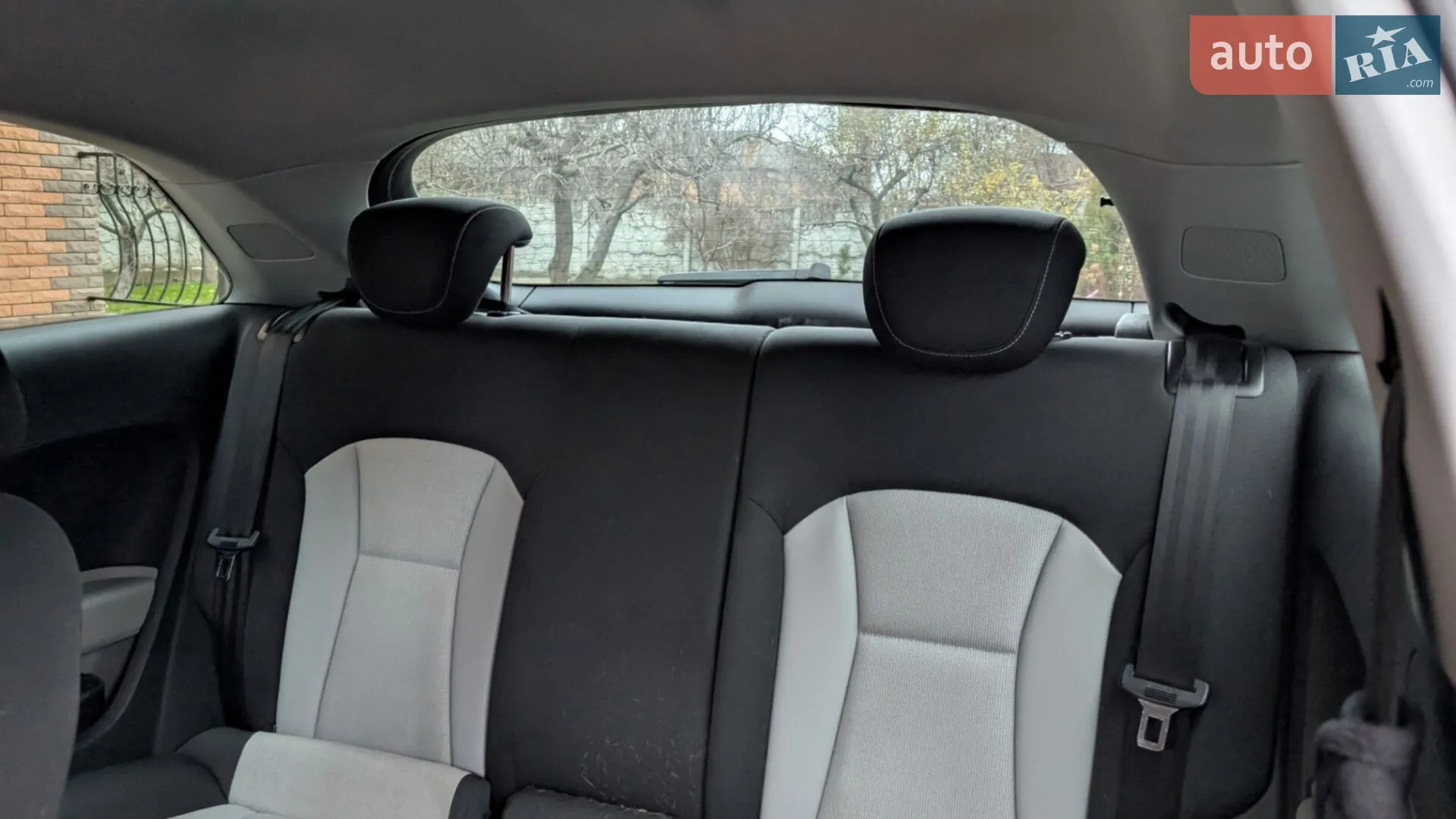 2010 Audi A1 - мініатюра 12