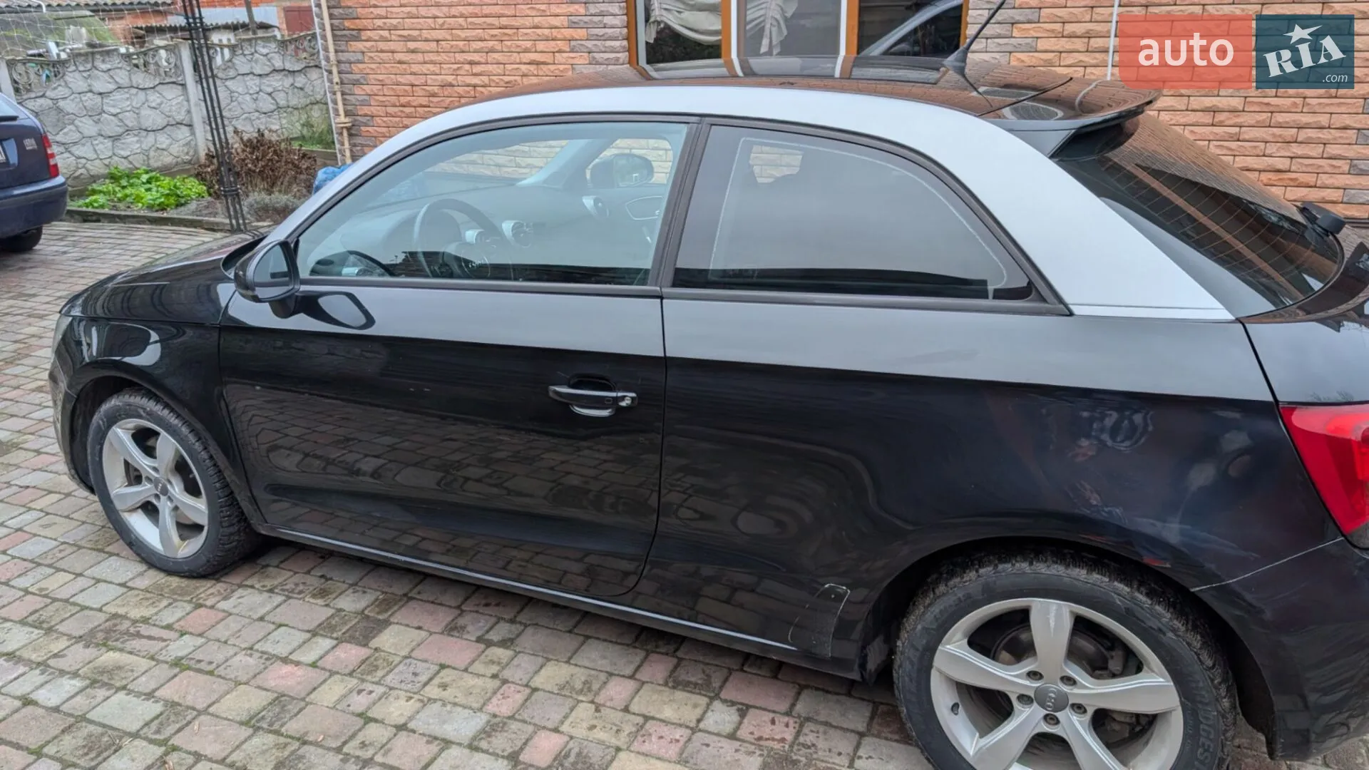 2010 Audi A1 - мініатюра 6