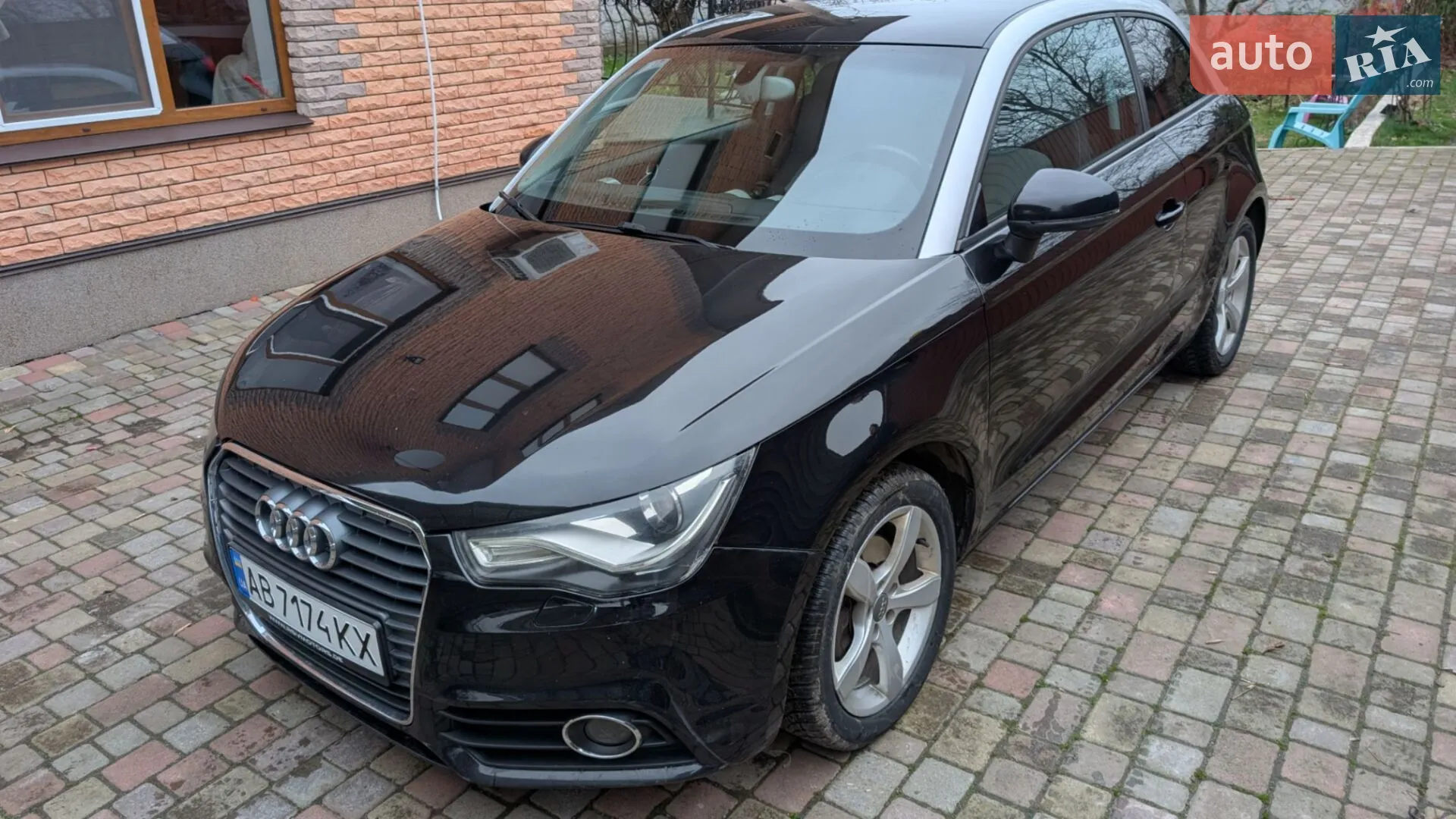 2010 Audi A1 - мініатюра 4