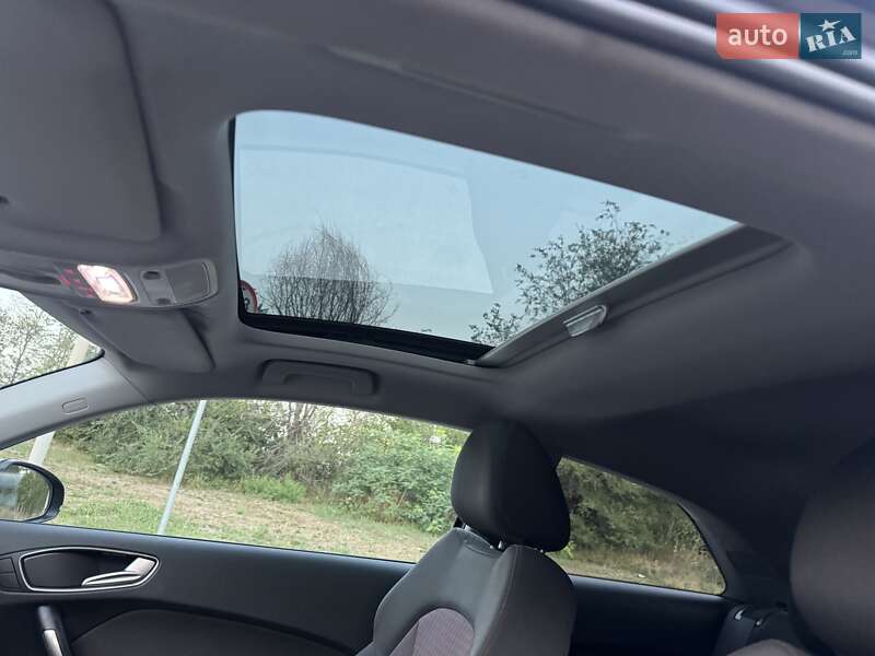 Хэтчбек Audi A1 2012 в Запорожье фото 21 Хэтчбек Audi A1 2012 в Запорожье