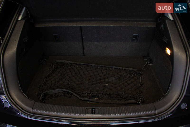 Хэтчбек Audi A1 2015 в Львове