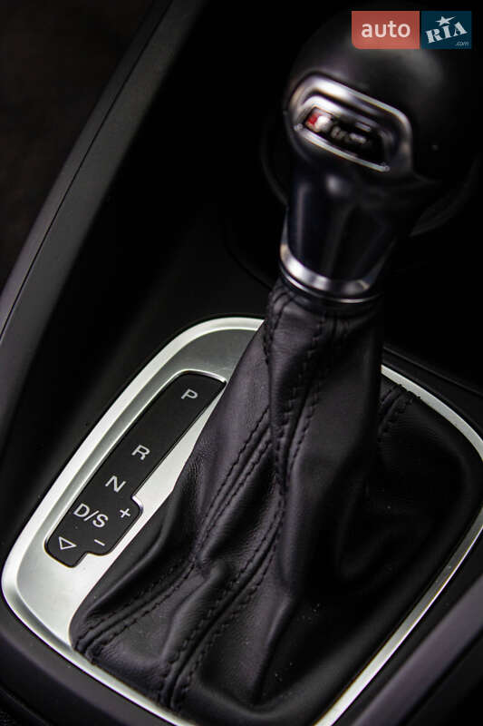 Хэтчбек Audi A1 2015 в Львове