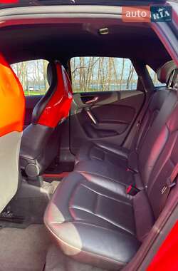 Хэтчбек Audi A1 2013 в Киеве