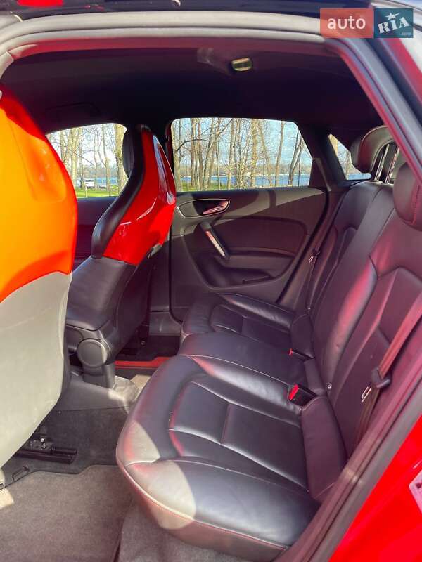 Хэтчбек Audi A1 2013 в Киеве