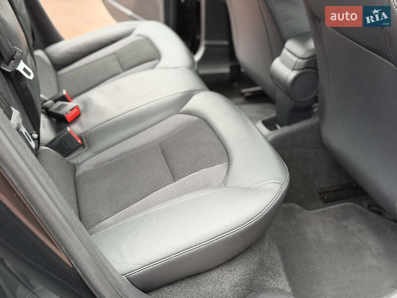 Хэтчбек Audi A1 2015 в Ровно фото 37 Хэтчбек Audi A1 2015 в Ровно