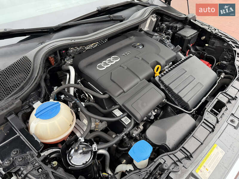 Хэтчбек Audi A1 2015 в Ровно фото 40 Хэтчбек Audi A1 2015 в Ровно