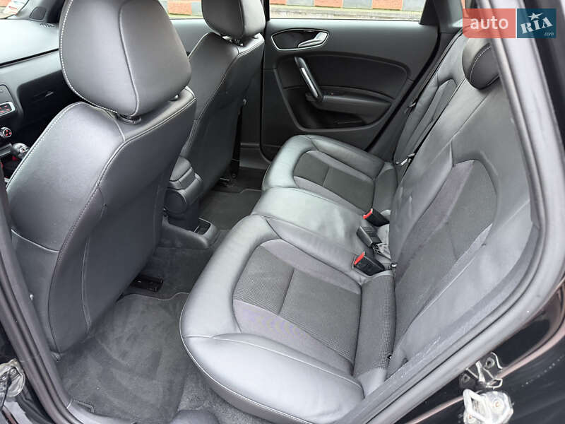 Хэтчбек Audi A1 2015 в Ровно фото 57 Хэтчбек Audi A1 2015 в Ровно