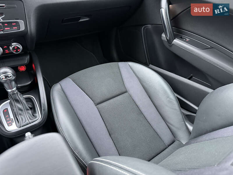 Хэтчбек Audi A1 2015 в Ровно фото 61 Хэтчбек Audi A1 2015 в Ровно