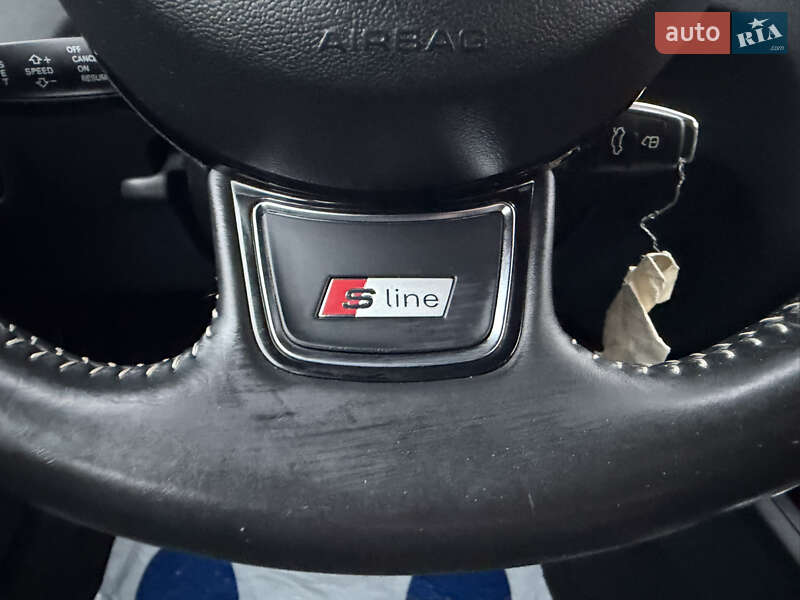 Хэтчбек Audi A1 2015 в Ровно фото 66 Хэтчбек Audi A1 2015 в Ровно