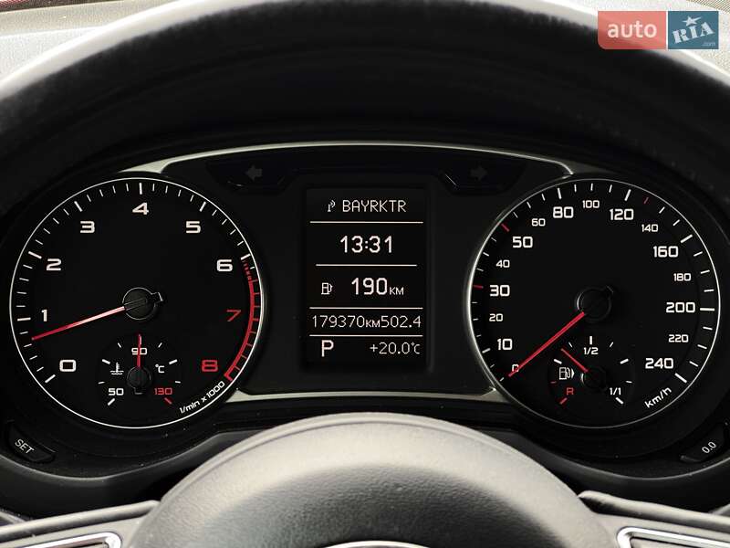 Хэтчбек Audi A1 2011 в Днепре фото 22 Хэтчбек Audi A1 2011 в Днепре