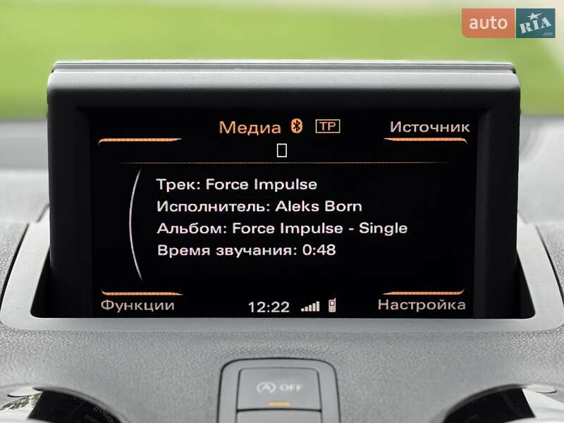 Хэтчбек Audi A1 2011 в Днепре фото 26 Хэтчбек Audi A1 2011 в Днепре