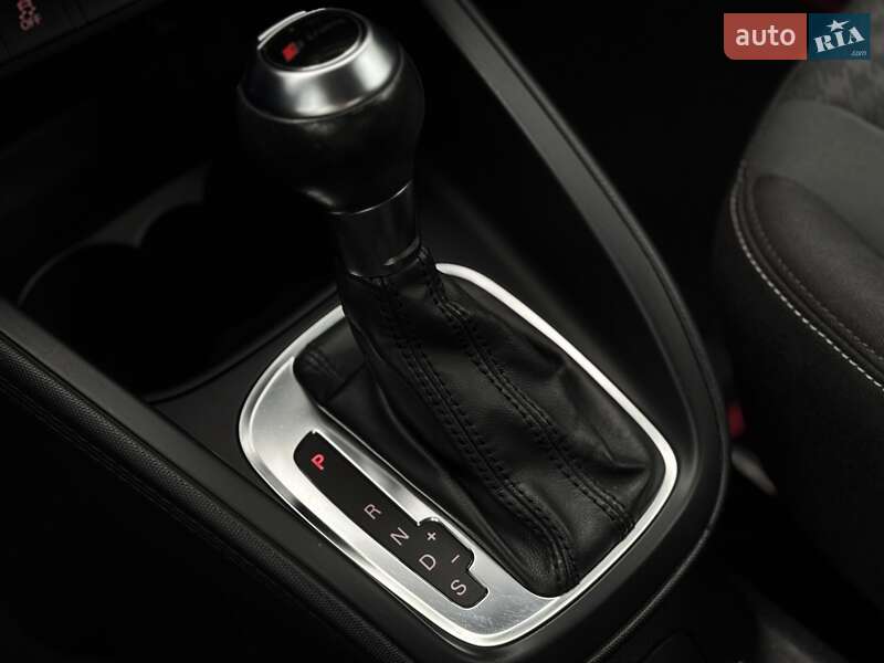 Хэтчбек Audi A1 2011 в Днепре фото 33 Хэтчбек Audi A1 2011 в Днепре