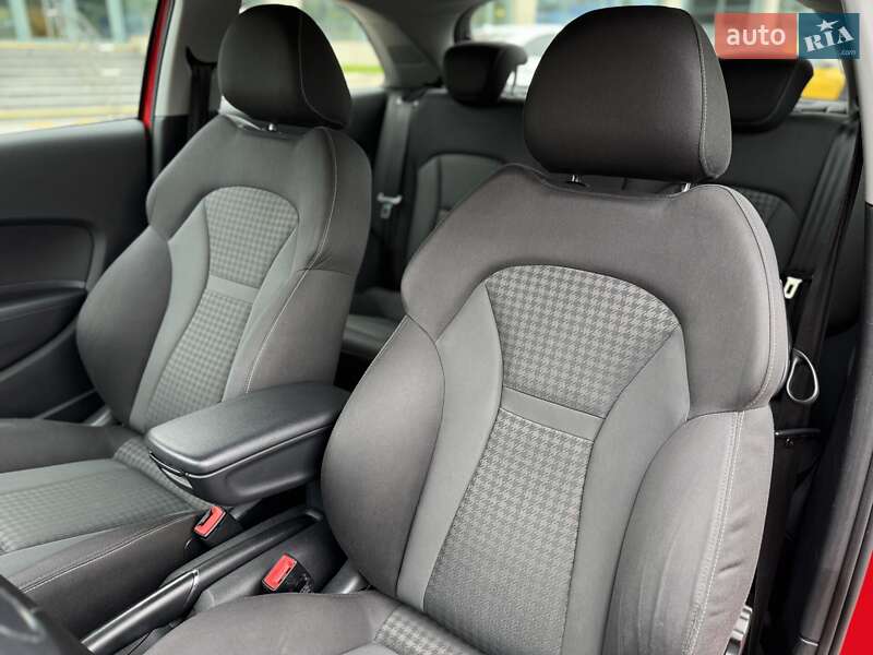 Хэтчбек Audi A1 2011 в Днепре фото 35 Хэтчбек Audi A1 2011 в Днепре