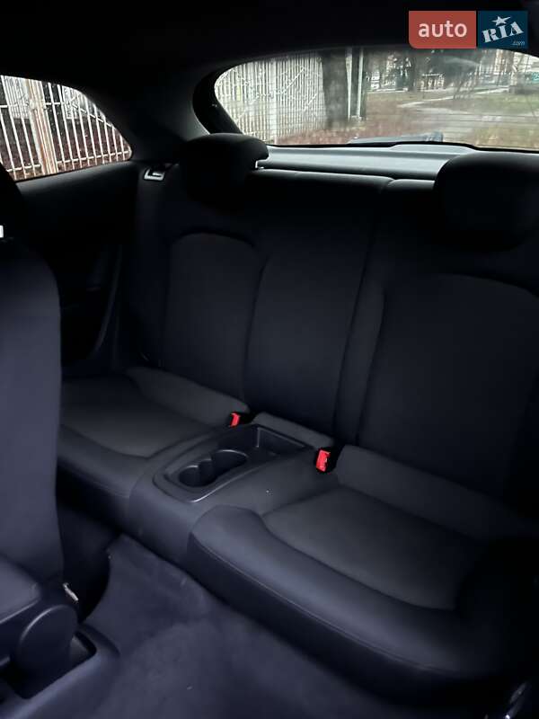 Хэтчбек Audi A1 2011 в Полтаве