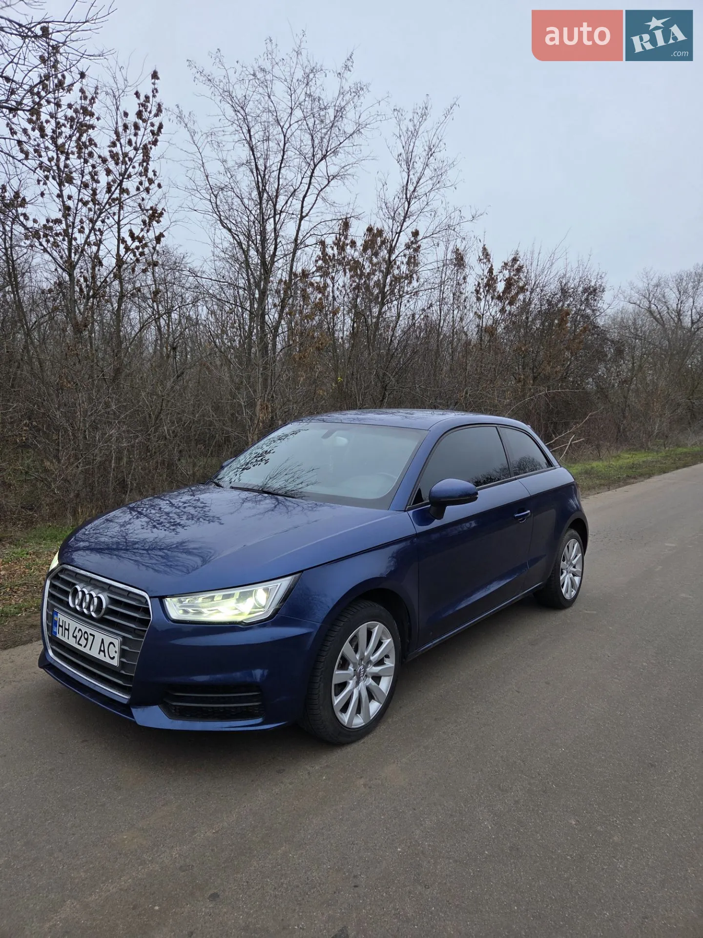 Audi A1 2010 р.в