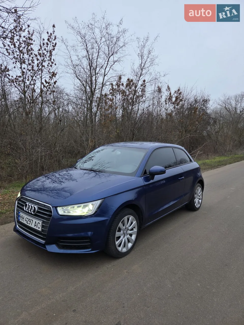 2010 Audi A1 - мініатюра 17