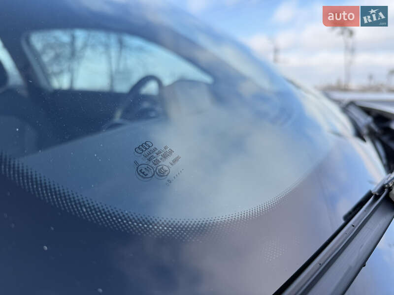 Хетчбек Audi A1 2010 в Харкові