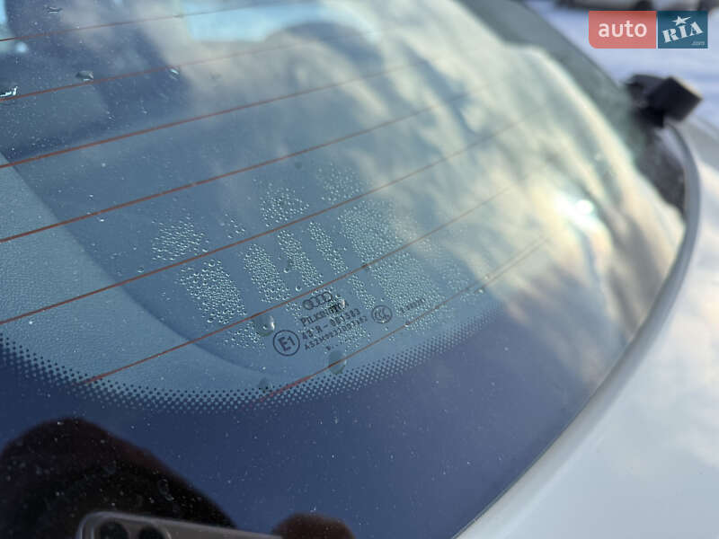 Хетчбек Audi A1 2010 в Харкові