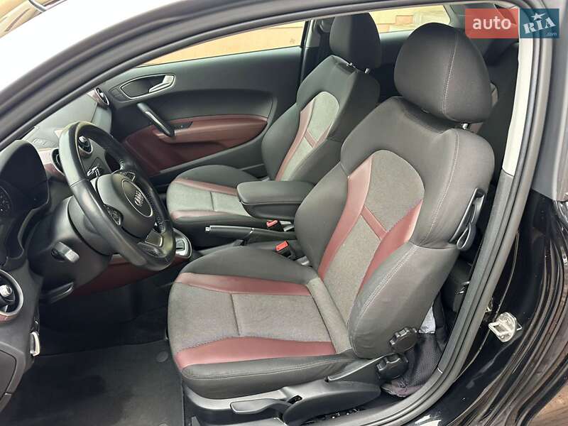 Хэтчбек Audi A1 2014 в Калуше