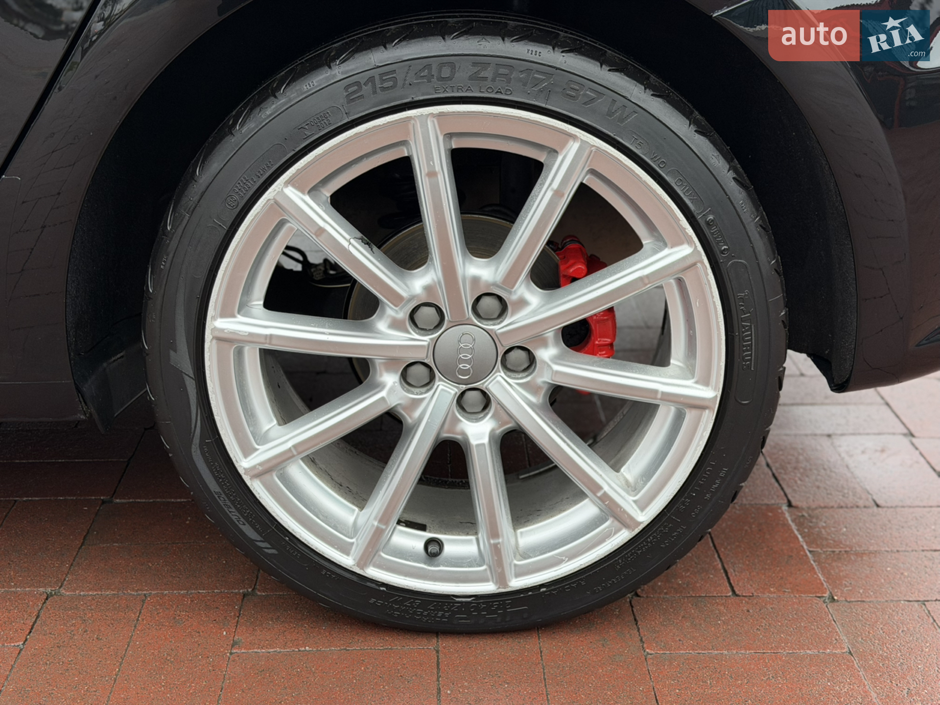 2015 Audi A1 - мініатюра 17