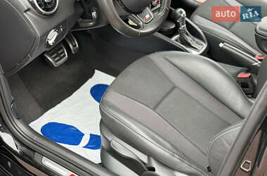 Хэтчбек Audi A1 2015 в Ровно