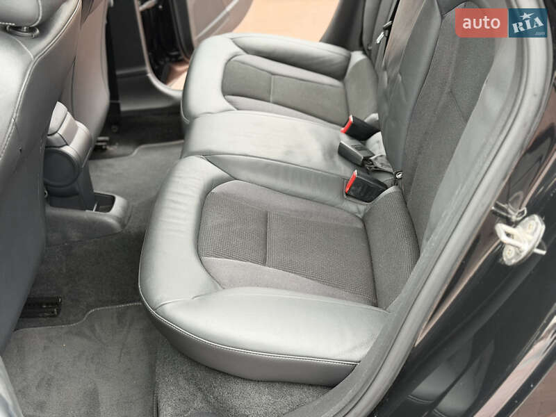 Хэтчбек Audi A1 2015 в Ровно