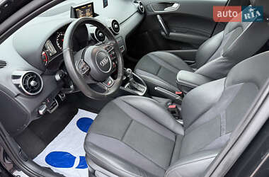 Хэтчбек Audi A1 2015 в Ровно