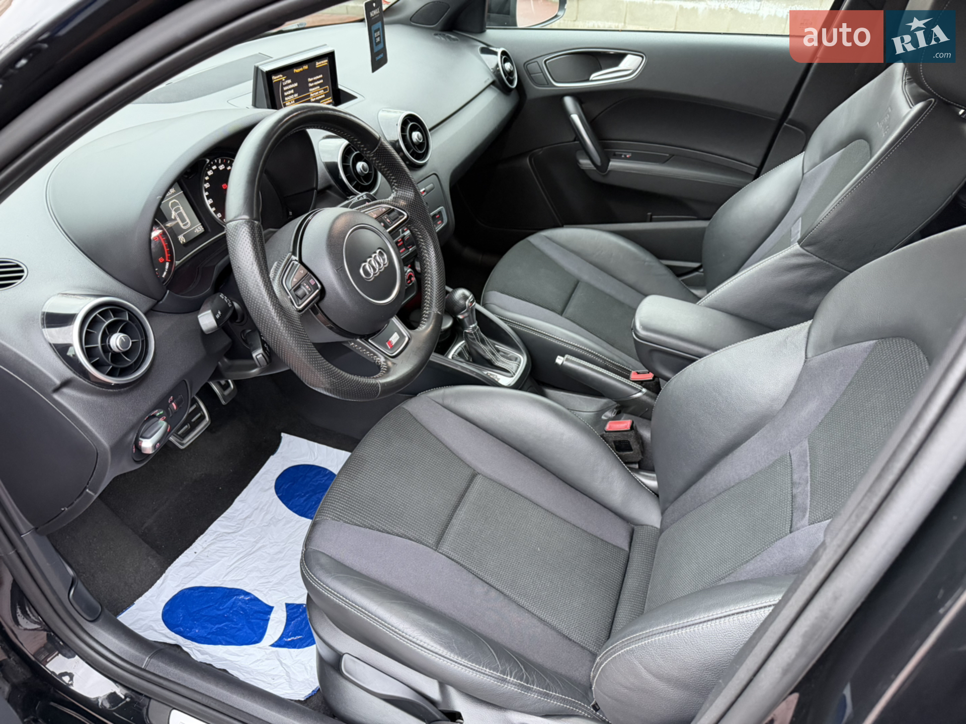 2015 Audi A1 - мініатюра 54