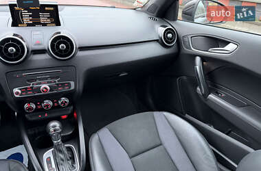 Хэтчбек Audi A1 2015 в Ровно
