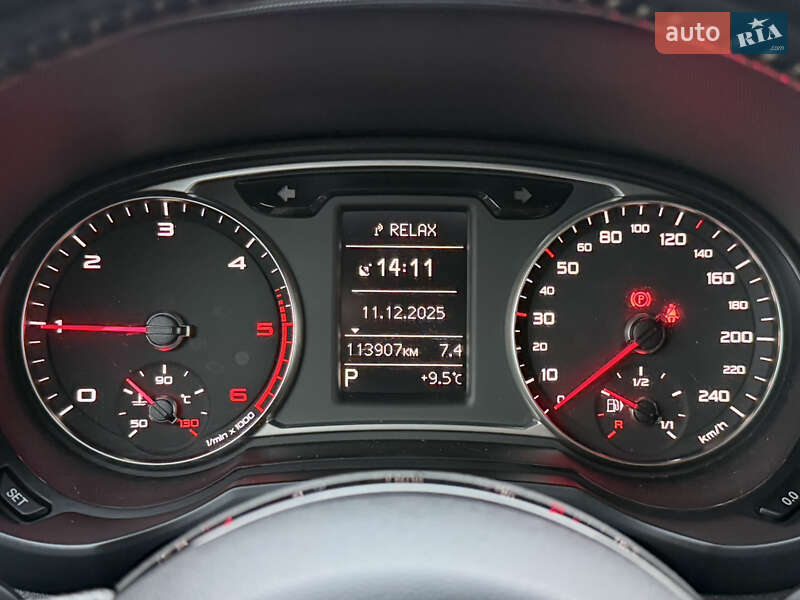Хэтчбек Audi A1 2015 в Ровно