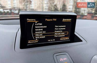 Хэтчбек Audi A1 2015 в Ровно