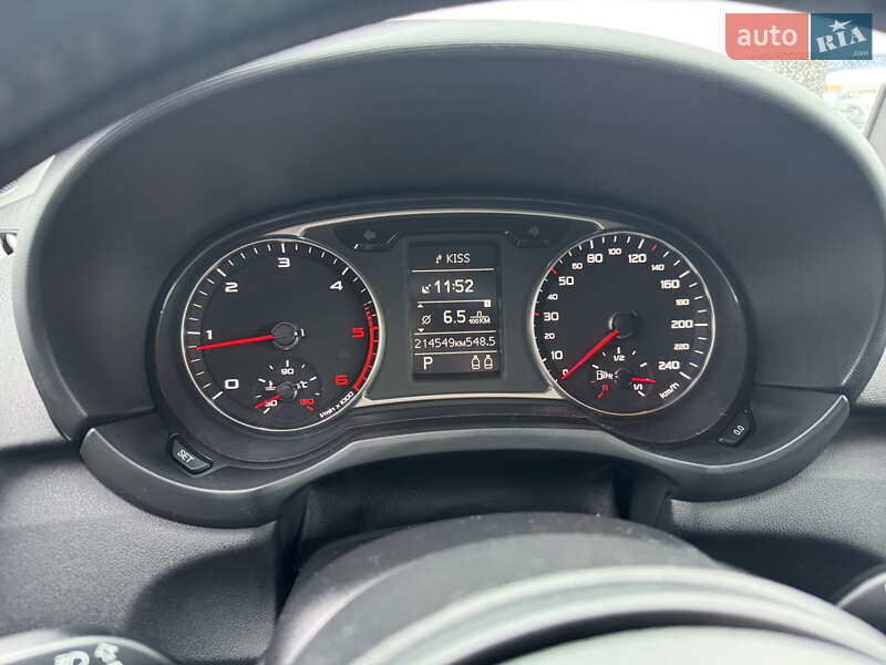 Хэтчбек Audi A1 2011 в Львове фото 13 Хэтчбек Audi A1 2011 в Львове