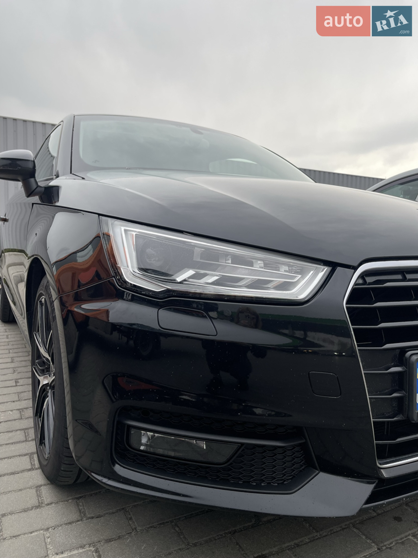 2015 Audi A1 - мініатюра 5