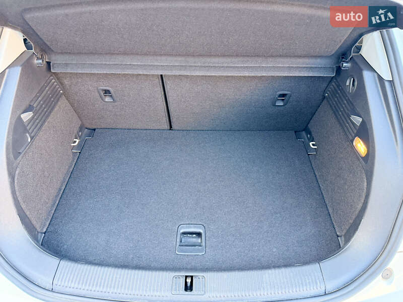 Хетчбек Audi A1 2012 в Києві