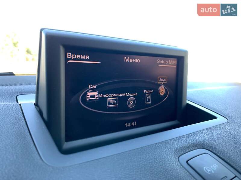 Хетчбек Audi A1 2011 в Києві фото 20 Хетчбек Audi A1 2011 в Києві