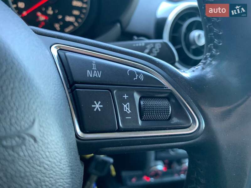 Хетчбек Audi A1 2011 в Києві фото 25 Хетчбек Audi A1 2011 в Києві