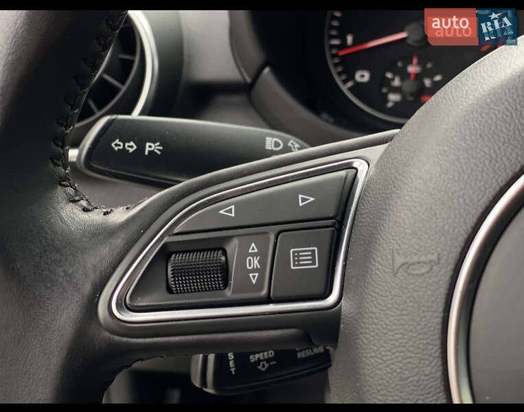 Хэтчбек Audi A1 2013 в Киеве фото 20 Хэтчбек Audi A1 2013 в Киеве