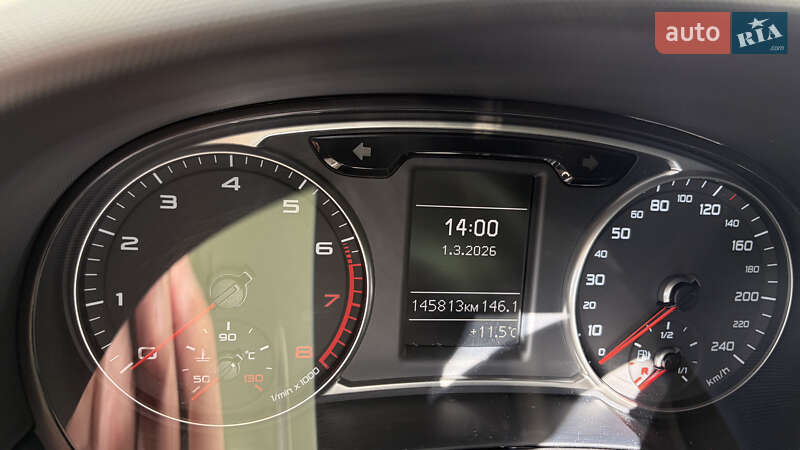 Хэтчбек Audi A1 2012 в Николаеве