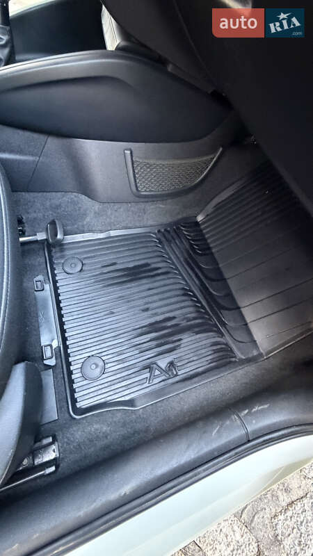 Хэтчбек Audi A1 2012 в Николаеве