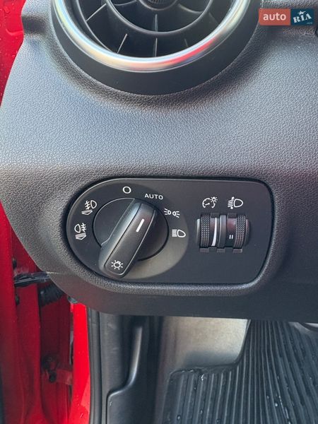 Хэтчбек Audi A1 2010 в Львове