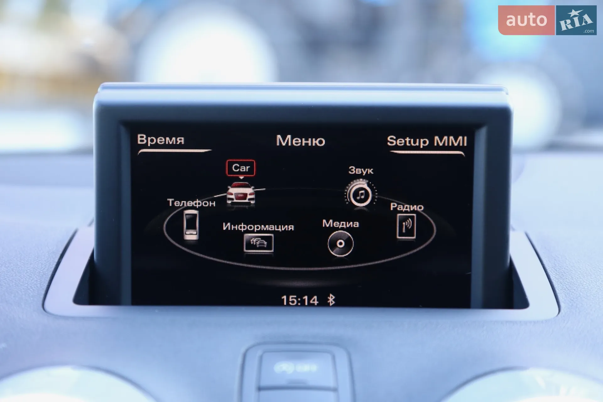 2011 Audi A1 - мініатюра 20